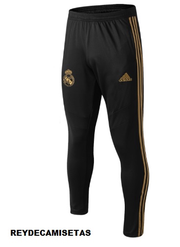 Pantalón chándal Real Madrid 2019/20 - Haga click en la imagen para cerrar